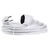 BACHMANN Extension cable, Schutzkontakt 230V 10m weiss Produktbild-Vorschau 4