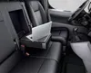 Coperture su misura per FIAT Scudo 3 dal 2022 - Tabella Anteprima dell’immagine prodotto 10