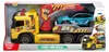SIMBA Dickie Dickie Giant Volvo 54cm trailer św/dźw Anteprima dell’immagine prodotto 1