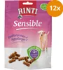Rinti Sensible Snack Bouchées d'insectes 12 x 50 g Voir les images du produit 2