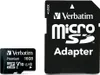 Verbatim paměťová karta Micro Secure Digital Card Premium Podgląd zdjęcia produktu 17