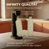 Luckymoose Infinity-S Wassersprudler aus hochwertigem Produktbild-Vorschau 2