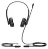 Yealink YHS34 Dual Headset, Kábel, Hovor / hudba, 20 - Náhľad obrázku produktu 16