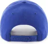47 Marque Casquettes New York Yankees Mvp, BMVPSP17WBPRY Voir les images du produit 4