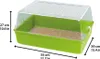 Klec DUNA Mini Multy 55x39x27cm hlodavec FP Náhled obrázku produktu 2