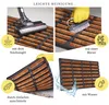 Hanse Home Kokosvoetmat, borstels, vuilopvangmat, robuust, Productafbeelding-voorbeeld 5