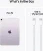 11-inch iPad Air Wi-Fi 1TB - Purple Produktbild-Vorschau 14