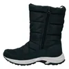 CMP Damen Schneestiefel Yakka Snow Boot in schwarz / blau Produktbild-Vorschau