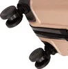 Close-up of the wheels of a suitcase. Náhľad obrázku produktu
