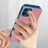 Guess Metallic Triange - iPhone 12 Mini Hlle (Pink) Produktbild-Vorschau 7