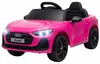 AIYAPLAY Audi A5L 12V Kinderauto mit Fernbedienung, 2 Produktbild-Vorschau 1
