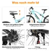 Hiland 26 Zoll 250W Elektro-Mountainbike, 36V 7.8Ah Akku, Produktbild-Vorschau 2