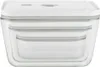 Zwilling Fresh&Save Vakuum Boxset 3 tlg. Produktbild-Vorschau 3