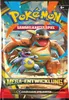 Amigo Pokemon ME01 Mega Entwicklung Booster-Pack, 10 Produktbild-Vorschau 1