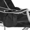 Outtec Campingstuhl - bis 130 kg - Getränkehalter & Produktbild-Vorschau 9