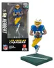 NFL Sammelfigur Series 1 - Justin Herbert (Los Angeles Produktbild-Vorschau 1