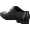 Bugatti Mattia Business Schuh Schwarz Produktbild-Vorschau 12