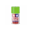 PS-28 Neon grün Polycarbonat 100ml 300086028 Produktbild-Vorschau 1