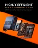 Bosgame M6 Mini PC AMD Ryzen AI 9 HX 370 32GB DDR5 RAM 1TB Produktbild-Vorschau 13