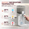 Distributore di acqua calda per biberon – Preparatore di Anteprima dell’immagine prodotto 3