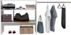 Decoratie-element EINSACC ARTIC EKIPA, wit melamine, 1 Productafbeelding-voorbeeld 3