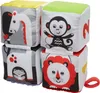 Fisher-Price Babys weiche Wendewürfel Produktbild-Vorschau 4