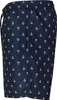 Pánské kraťasy Urban Classics Pattern?Swim Shorts Náhled obrázku produktu 15