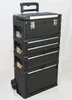 ASS Metall Werkzeugtrolley Werkstattwagen XXL Type: C1-B Produktbild-Vorschau 8