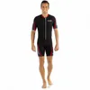 Cressi Playa 2,5mm Neoprenshorty Man, Größe:XL Produktbild-Vorschau 5