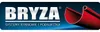 BRYZA Redukce geiger Ø 110/90 mm, Hnědá RAL 8017 Náhled obrázku produktu 6