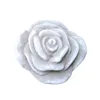 Stein Rose Rosenblüte Blüte Blumen Steinguss frostfest Produktbild-Vorschau 2