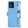 Techsuit FlipCraft Book Wallet Klapphülle mit Kabel für Produktbild-Vorschau 3