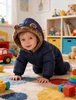 Warmer Baby-Strampler für Jungen und Mädchen (Gr. 80) Produktbild-Vorschau 5