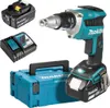 Makita DFS452RTJ, Spona na opasok, 4000 ot/min, 5 mm, Náhľad obrázku produktu 28