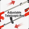 Akku-Rasentrimmer, Elektrischer Grasschneider, mit 2 Produktbild-Vorschau 2