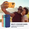 kwmobile Hülle für Apple iPhone 18 Pro / iPhone 17 Pro TPU Produktbild-Vorschau 3
