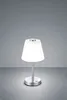 Lampe à poser EMERALD nickel mat Trio 525490107 Voir les images du produit 2
