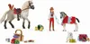 Schleich Horse Club Adventskalender 2022 98642 Produktbild-Vorschau 1
