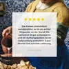 MuchoWow® - Leinwandbilder - Milchmädchen - Delfter Blau - Produktbild-Vorschau 8
