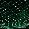 1.5X1.5M 96LED světelná síť venkovní vnitřní světelná opona Náhled obrázku produktu 2