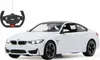 Jamara BMW  M4 Coupe  1:14                40 MHz weiß     Náhled obrázku produktu 11