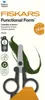 Fiskars ReNew Klappbare Schere 110 mm Produktbild-Vorschau 5