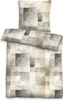 biberna Feinbiber-Bettwäsche 0006728 KACHEN color: kitt, Produktbild-Vorschau 9