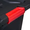 Plastový box s víkem, odklápěcí Náhled obrázku produktu 2