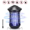 18 W Destructeur d'insectes électrique Lumière UV LED Voir les images du produit 1