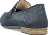 Rieker Damen-Slipper Blau, Farbe:blau, EU Größe:37 Produktbild-Vorschau 4
