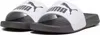 Puma Uni Popcat 20 Badeschuhe Badelatschen Puma White-Dark Produktbild-Vorschau 2