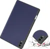 Hülle mit Klappe für Galaxy Tab S11 Ultra, Bizon Case Tab Produktbild-Vorschau 3