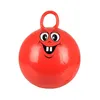 Johntoy 29386 gelber Hüpfball Skippy Ball Produktbild-Vorschau 1