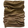 Brandit - Ghetta in pile sciarpa multifunzionale beige Anteprima dell’immagine prodotto 1